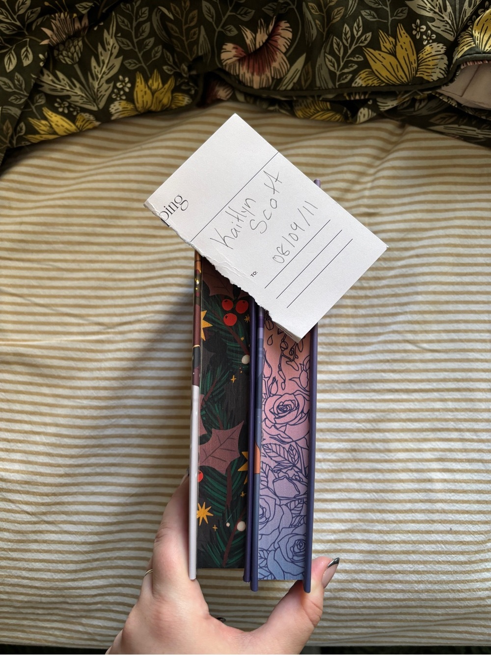 Illumicrate book bundle - Picture 2 of 2